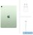 Apple 10,9" iPad Air 4 64GB Wi-Fi + Cellular Green (zöld)