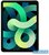 Apple 10,9" iPad Air 4 64GB Wi-Fi + Cellular Green (zöld)