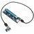 Kolink PCI-express x1 - x16 riser kártya mining/rendering kit Pro 1m kábel ZURC-007