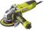 Ryobi 950 W 125 mm sarokcsiszoló, táska - RAG950-125S