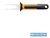 Fiskars Functional Form 7 cm halvilla