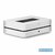 Bluesound Powernode 2i Multiroom fehér hálózati sztereó erősítő