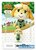 Amiibo Animal Crossing Isabelle Summer játékfigura