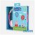 OTL PP0776 Peppa Glitter Rainbow Junior fejhallgató