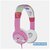 OTL PP0776 Peppa Glitter Rainbow Junior fejhallgató