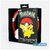 OTL PK0758 Pokemon Pokeball Junior fejhallgató