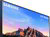 Samsung 28" LU28R550UQRXEN - IPS panel 3840x2160 16:9 60Hz 4ms 1000:1 300cd HDR 2xHDMI DP
