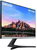 Samsung 28" LU28R550UQRXEN - IPS panel 3840x2160 16:9 60Hz 4ms 1000:1 300cd HDR 2xHDMI DP