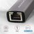 Axagon ADE-TR Type-A USB 3.2 - Gigabit Ethernet adapter