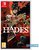 Hades Nintendo Switch játékszoftver