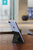 Devia univerzális asztali telefontartó beépített mágneslemezzel - Devia Phone Back Stick Bracket - black