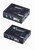 ATEN CE250 KVM switch