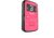 Sandisk Clip Jam mp3 lejátszó 8GB - Rózsaszín (SDMX26-008G-G46P)
