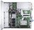 Dell EMC PowerEdge R340 rack szerver (4x3.5"), 6C E-2246G 3.6GHz, 1x16GB, 1x1TB 7.2k SATA; H330, iD9 Ba., (1+1).