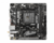 MSI B450 sAM4 B450I GAMING PLUS MAX WIFI mini-ITX