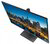 Samsung 32" LF32TU870VRXEN - VA panel 3840x2160 16:9 60Hz 4ms 1000:1 250cd HDMI DP