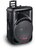 Macaudio PA 1500 BLUETOOTH HANGFAL