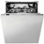 Whirlpool WIO 3T141 PS MOSOGATÓGÉP BEÉPÍTHETŐ 14 TERÍTÉK