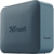 Trust Hangszóró Bluetooth - Zowy Compact kék (5W RMS; akku; 12 óra üzemidő; 3,5mm audio; microSD; mikrofon, mUSB)