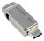 GOODRAM Pendrive 16GB ODA3 USB 3.0, Ezüst