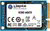 Kingston 512GB KC600 mSATA SSD - SKC600MS/512G