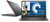 Dell Vostro 3500 15.6" FHD Intel Core i3-1115G4/8GB RAM/256GB SSD/Intel Iris Xe/Linux fekete /V3500-13/