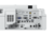 EPSON Projektor - EB-725Wi (3LCD, 1280x800 (WXGA), 16:10, 4000 AL, 2.500.000:1, 3xHDMI/2xVGA/USB/RS-232/RJ-45)