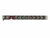 GEMBIRD Power distribution unit PDU 8 French sockets 1U 16A Schuko plug 3 m cable