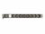 GEMBIRD Power distribution unit PDU 8 French sockets 1U 16A C14 plug 3 m cable