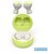Energy Sistem EN 447602 Earphones Sport 6 True Wireless Bluetooth zöld fülhallgató