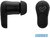 Energy Sistem EN 447312 Earphones Style 6 True Wireless Bluetooth fekete fülhallgató