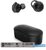 Energy Sistem EN 451005 Earphones Sport 2 True Wireless Bluetooth fekete fülhallgató