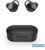 Energy Sistem EN 451005 Earphones Sport 2 True Wireless Bluetooth fekete fülhallgató