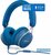 Energy Sistem EN 446896 Headphones Urban 3 Mic mikrofonos kék fejhallgató