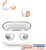Energy Sistem EN 449774 Earphones Urban 1 True Wireless Bluetooth fehér fülhallgató