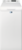 Electrolux EW2T5061E MOSÓGÉP FELÜLTÖLTŐS