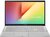 Asus VivoBook S15 S533EA-BQ156 15.6" IPS FHD Intel Core i5-1135G7/8GB RAM/256GB SSD/Intel Iris Xe/DOS Dreamy White