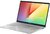 Asus VivoBook S15 S533EA-BQ156 15.6" IPS FHD Intel Core i5-1135G7/8GB RAM/256GB SSD/Intel Iris Xe/DOS Dreamy White