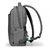 PORT DESIGNS Notebook hátizsák 400703 - YOSEMITE Eco-Trendy Backpack XL 15,6", Grey