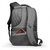 PORT DESIGNS Notebook hátizsák 400703 - YOSEMITE Eco-Trendy Backpack XL 15,6", Grey