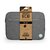 PORT DESIGNS Notebook tok 400704 - YOSEMITE Eco-Trendy sleeve 13,3/14", Grey