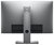 Dell 27" UP2720Q UHD 4K 3840 x 2160, 1300:1, 250cd, 6ms, Thunderbolt, Display Port, fekete