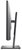 Dell 27" UP2720Q UHD 4K 3840 x 2160, 1300:1, 250cd, 6ms, Thunderbolt, Display Port, fekete
