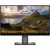 Dell 27" UP2720Q UHD 4K 3840 x 2160, 1300:1, 250cd, 6ms, Thunderbolt, Display Port, fekete