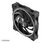 Akasa - Case Fan - 12cm - SOHO AR ARGB - AK-FN108