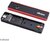 Akasa Vegas SSD Mate - külső ház - m.2 PCIe NVMe SSD > USB3.2 gen 2. RGB Fan - AK-ENU3M2-06