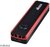 Akasa Vegas SSD Mate - külső ház - m.2 PCIe NVMe SSD > USB3.2 gen 2. RGB Fan - AK-ENU3M2-06
