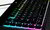 Corsair K55 PRO XT RGB LED Membrános Gamer billentyűzet