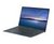 Asus ZenBook UX425EA-HM040T 14" FHD Intel Core i5-1135G7/8GB RAM/256GB SSD/Intel Iris Xe/Win 10Home Szürke