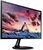 Samsung 21.5" LS22F350FRXEN 21.5" TN LED monitor fekete